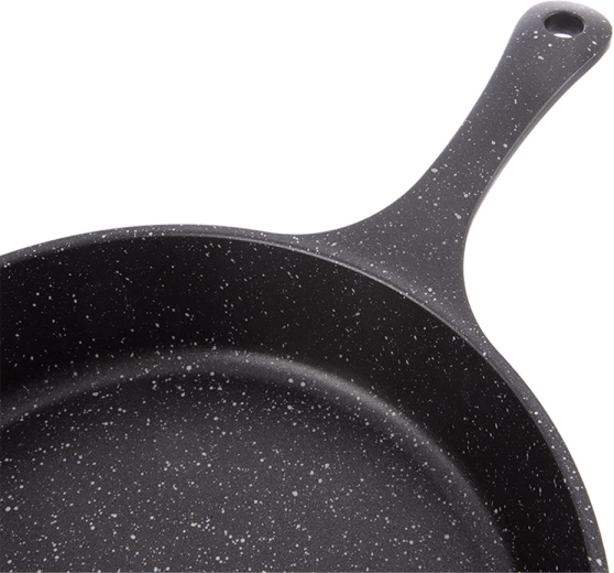 Superficie granitada antiadherente Pfluon