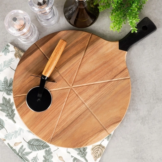 Materiales de calidad y uso cómodo