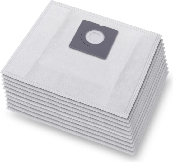 Bolsas de microfibra Sencor para aspiradora SVC 45/52, 10 uds.