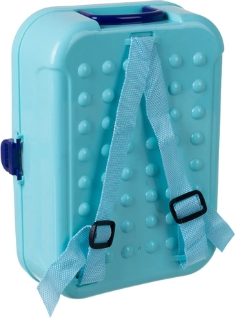 Mochila práctica y maletín en uno