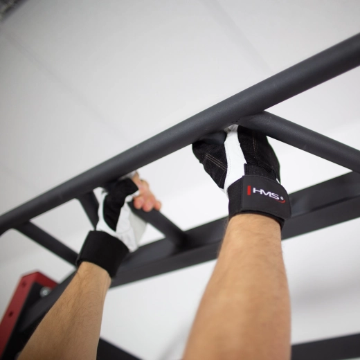Agarre más seguro y comodidad durante el entrenamiento