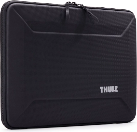 Funda Thule Gauntlet para portátil de hasta 16 pulgadas, negra