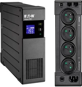 Sistema de alimentación ininterrumpida UPS Ellipse PRO 650 FR