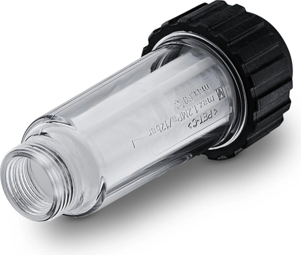 Filtro de agua para hidrolimpiadoras de alta presión Kärcher K2 - K7