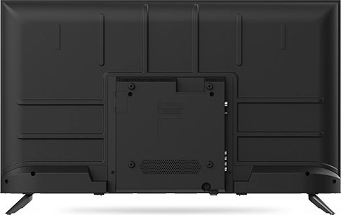 Soporte estable y acceso a conectores