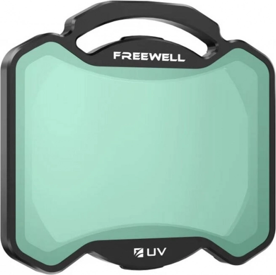 Filtro UV Freewell para DJI Avata 2