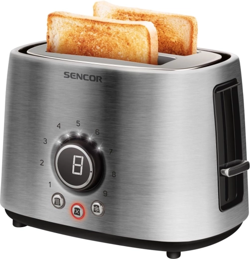 Tostadora Sencor STS 5050SS