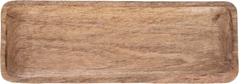 Combinación de madera y metal para un aspecto moderno