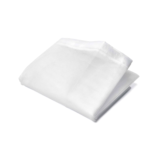 Mosquitera para ventana 150 × 180 cm blanca