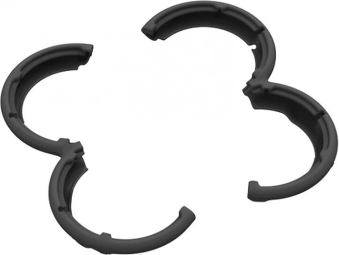 Protectores de hélices SUNNYLIFE para DJI Neo negros
