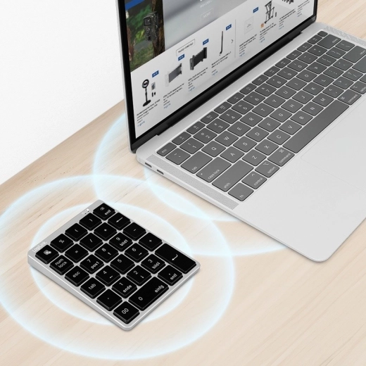 Bluetooth 5.0 para una conexión inalámbrica estable