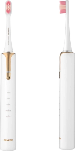 Cepillo de dientes eléctrico Sencor SOC 4103GD