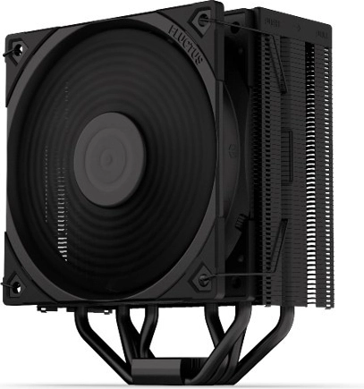 Disipador de CPU Fera 5 Black