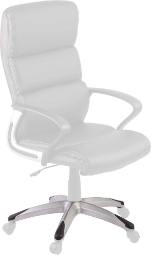 Para reparar fácilmente la silla