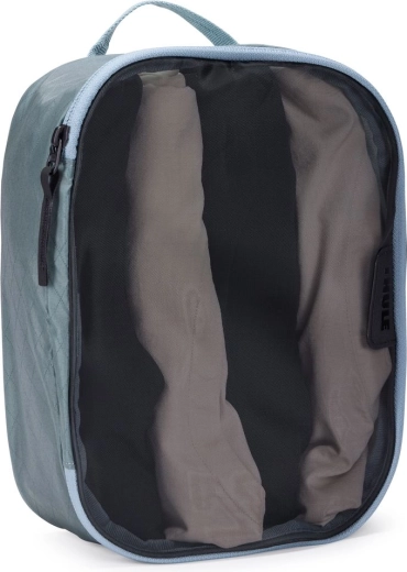 Thule pequeño organizador de viaje (packing cube) Pond Gray