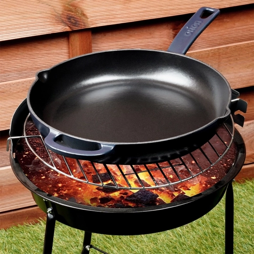 Uso versátil en casa y al aire libre