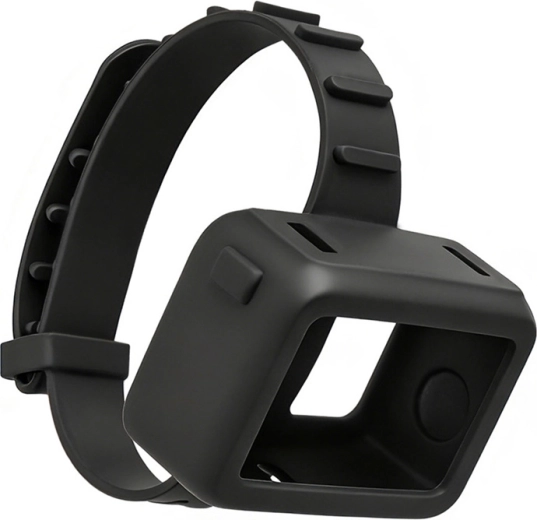 Sunnylife correa y funda de silicona para Osmo Nano
