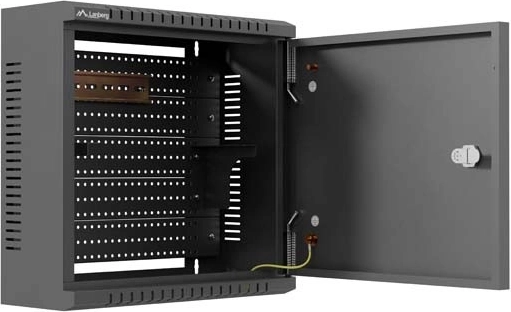 Montaje universal con panel MESH