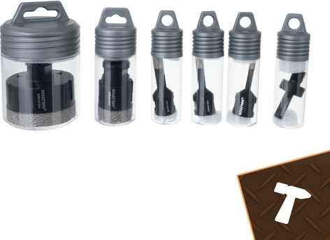 Compatibilidad M14 y almacenamiento seguro