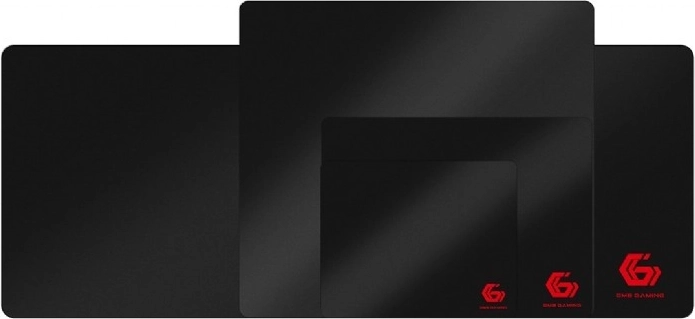 Alfombrilla de ratón gaming XL
