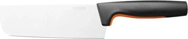 Cuchillo de cocina nakiri Fiskars Functional Form
