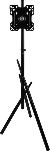Amplia compatibilidad VESA de 100x100 a 200x200