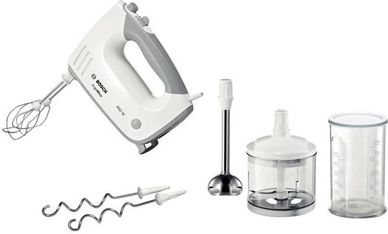 Batidora de mano Bosch ErgoMixx
