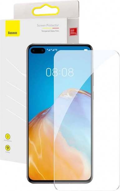 Vidrio templado para pantalla para HUAWEI Changxiang 50z Baseus – P40