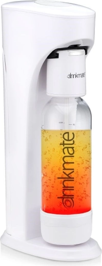 Sodastream DRINKMATE AquaDream blanco 1,1 l