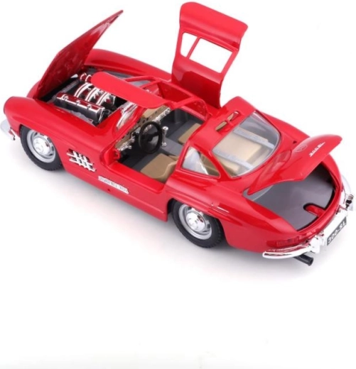 Capó, puertas y maletero abatibles