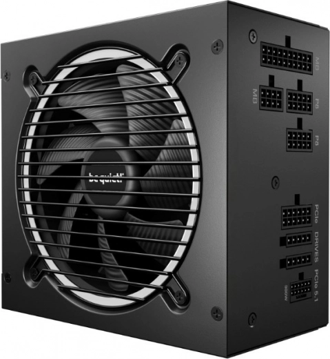 Fuente de alimentación Pure Power 13 M 550W