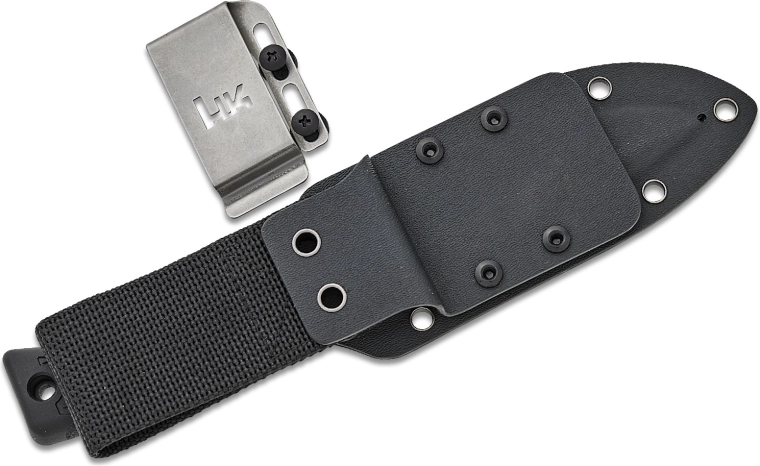 Sistema modular de porte y fijación
