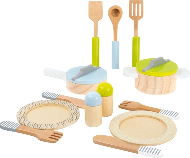 15 piezas para cocinar de forma creativa