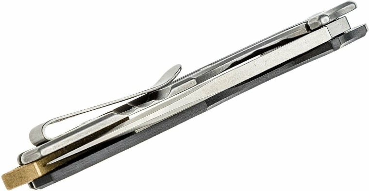 Mango G10 ligero y a la vez resistente