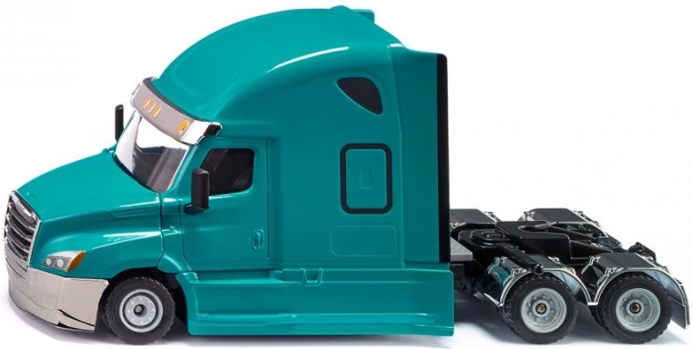 Modelo de camión Freightliner Cascadia
