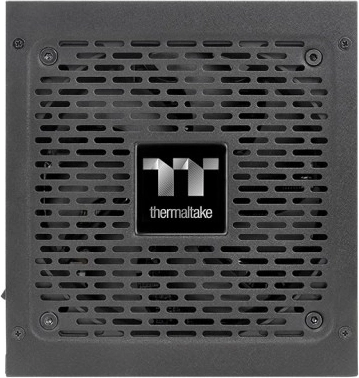 Ventilador silencioso de 120 mm y Smart Zero Fan