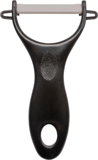 Práctico pelador en forma de Y