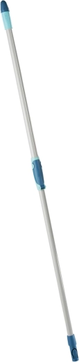 Barra telescópica LEIFHEIT Click 80–135 cm