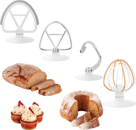 Accesorios para hornear y cocinar