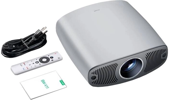 Google TV con Netflix, Chromecast y control por voz