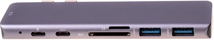 Lector SD y microSD