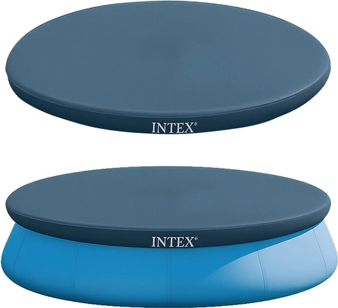 Cobertor para piscina INTEX Easy Set 366 cm