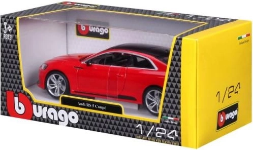 Elaboración realista a escala 1:24