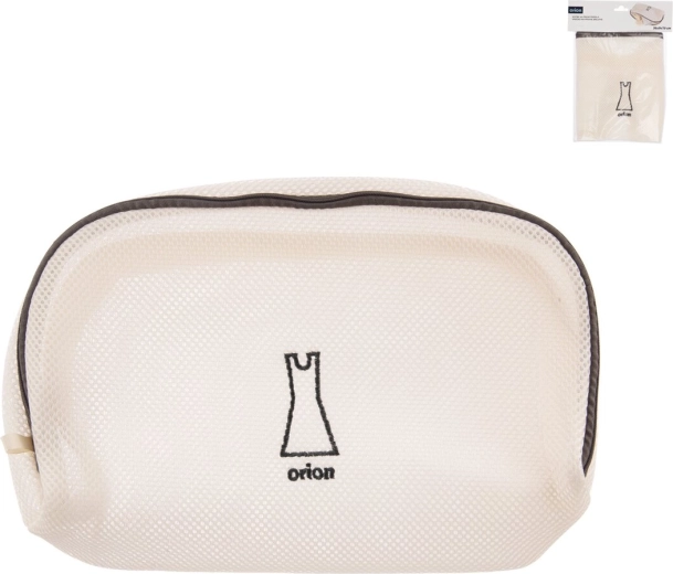 Bolsa de poliéster para lavar ropa 36 × 9 × 19 cm