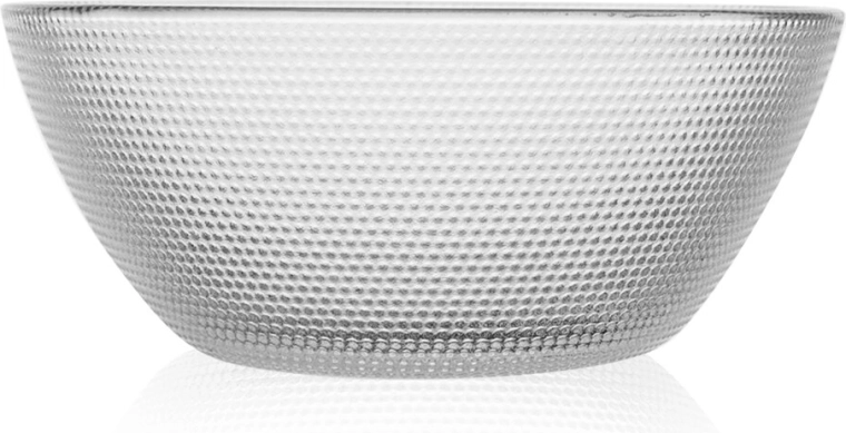 Cuenco de vidrio Ema de 12,5 cm