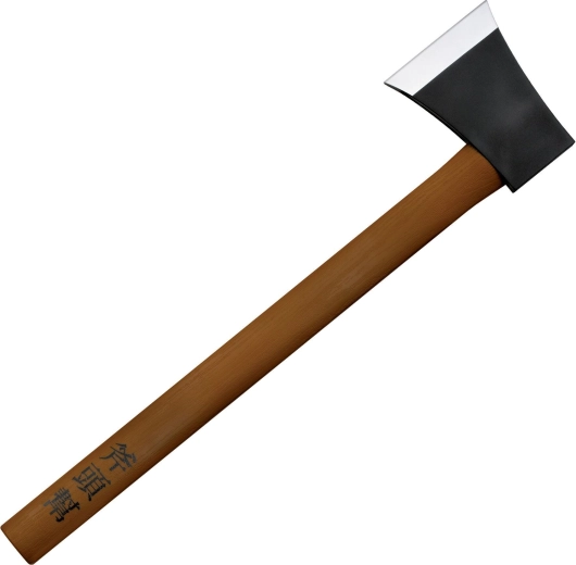 Hacha de entrenamiento Cold Steel Axe Gang Hatchet