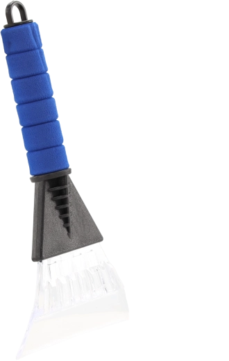 Empuñadura ergonómica de espuma