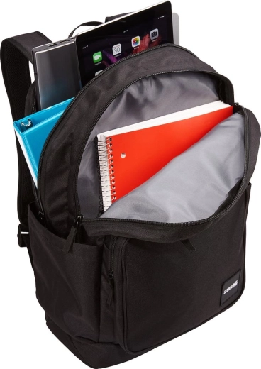 Espacio seguro para portátil y tableta
