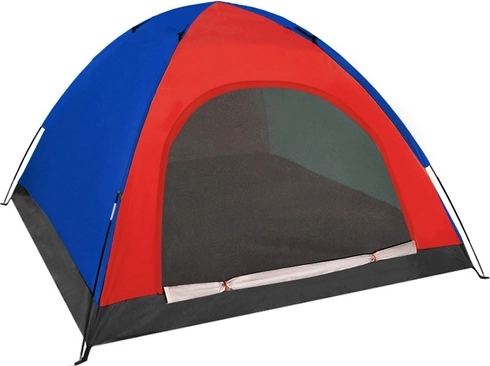 Mosquitera y ventilación para comodidad en verano