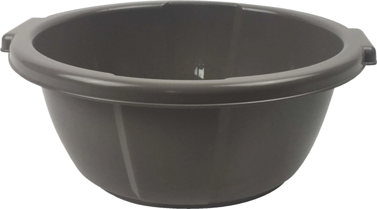 Lavabo de plástico HEIDRUN 8 l